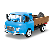 COBI 24593 Barkas B1000 Pritschenwagen