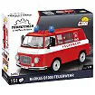 COBI 24594 Barkas B1000 Feuerwehr