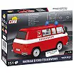 COBI 24594 Barkas B1000 Feuerwehr