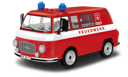 COBI 24594 Barkas B1000 Feuerwehr