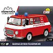 COBI 24594 Barkas B1000 Feuerwehr