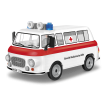COBI 24595 Barkas B1000 Krankenwagen