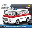 COBI 24595 Barkas B1000 Krankenwagen