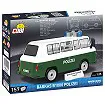 COBI 24596 Barkas B1000 Polizei