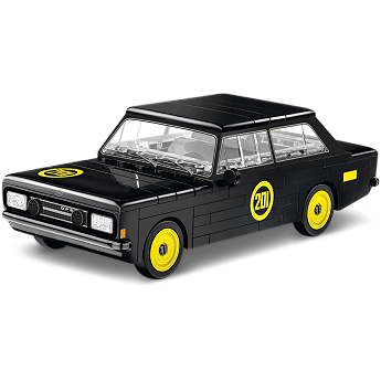 COBI 24596 Barkas B1000 politie