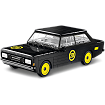 COBI 24597 Opel Rekord C-Schwarze Witwe