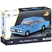 COBI 24598 Opel Rekord C 1900 L