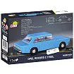 COBI 24598 Opel Rekord C 1900 L