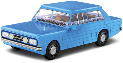 COBI 24598 Opel Rekord C 1900 L