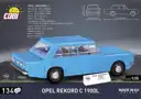 COBI 24598 foto 3