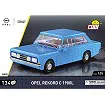 COBI 24598 Opel Rekord C 1900 L