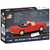 COBI 24599 Opel Rekord C 1700 L Cabriolet