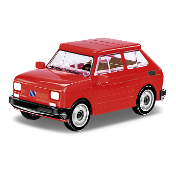 COBI 24600 Barkas B1000