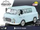 COBI 24600 Barkas B1000