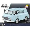 COBI 24600 Barkas B1000