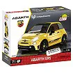 COBI 24601 Abarth 595 Competizione