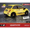 COBI 24601 Abarth 595 Competizione