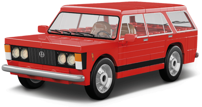 COBI 24603 FSO 125p Kombi