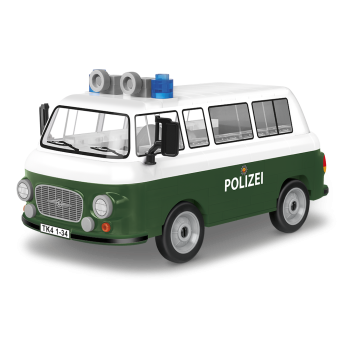 COBI 24603 FSO 125p Combi