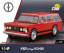 COBI 24603 FSO 125p Combi