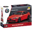 COBI 24604 Giulia Quadrifoglio