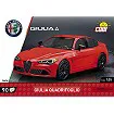 COBI 24604 Giulia Quadrifoglio
