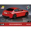 COBI 24604 Giulia Quadrifoglio