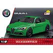 COBI 24605 Giulia Quadrifoglio