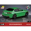 COBI 24605 Giulia Quadrifoglio