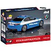 COBI 24606 Giulia Quadrifoglio Polizia