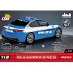 COBI 24606 Giulia Quadrifoglio Polizia