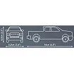 COBI 24607 RAM 1500