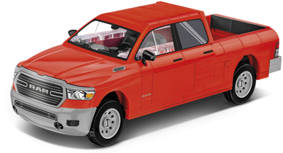 COBI 24607 RAM 1500