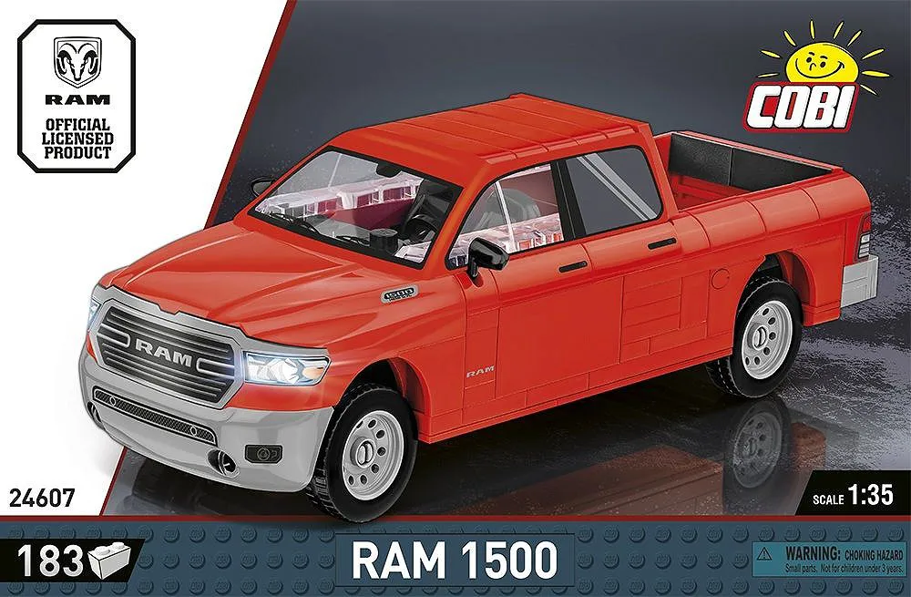 COBI 24607 RAM 1500