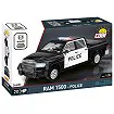 COBI 24608 RAM 1500 Polizei
