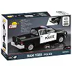 COBI 24608 RAM 1500 Polizei