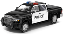 COBI 24608 RAM 1500 Polizei