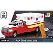 COBI 24609 RAM 3500 - Krankenwagen