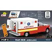 COBI 24609 RAM 3500 - Krankenwagen