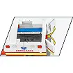 COBI 24609 RAM 3500 - Krankenwagen