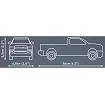 COBI 24610 RAM 2500