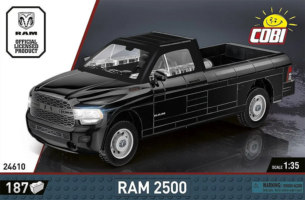 COBI 24610 RAM 2500
