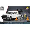 COBI 24611 RAM 3500 - Abschleppwagen