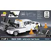 COBI 24611 RAM 3500 - Abschleppwagen