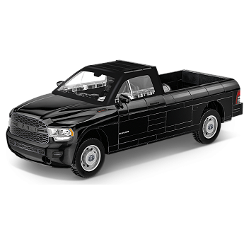 COBI 24611 RAM 3500 - Abschleppwagen