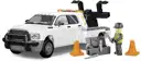 COBI 24611 RAM 3500 - Abschleppwagen