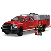 COBI 24612 RAM 3500 - Feuerwehrauto