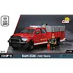 COBI 24612 RAM 3500 - Feuerwehrauto