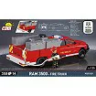 COBI 24612 RAM 3500 - Feuerwehrauto