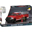 COBI 24612 RAM 3500 - Feuerwehrauto